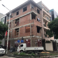 Bán Liền Kề Văn Khê, Lô Góc 3 Mặt Thoáng, 111M, Mặt Tiền 21M, Giá Chào 2X Tỷ