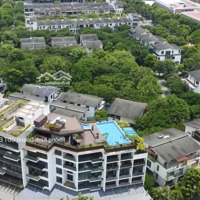 Biệt Thự Đơn Lập Ecopark - Thực Tế ~600M2 - Nhỉnh 85 Tỷ. Liên Hệ: 0918114743