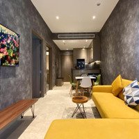 Cho Thuê Căn Hộ 1 Phòng Ngủthe Marq Quận 1 Full Nội Thất | Giá Tốt Nhất