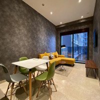 Cho Thuê Căn Hộ 1 Phòng Ngủthe Marq Quận 1 Full Nội Thất | Giá Tốt Nhất
