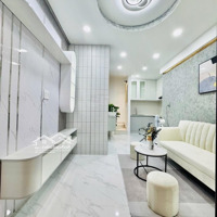 Tổ Ấm Mới Tinh Xinh Xắn Lý Tưởng Cho Gia Đình Nhỏ!Hẽm Xe Hơinơ Trang Long, 1 Lầu, 2 Phòng Ngủ- Chỉ 3,86 Tỷ