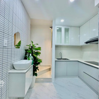 Tổ Ấm Mới Tinh Xinh Xắn Lý Tưởng Cho Gia Đình Nhỏ!Hẽm Xe Hơinơ Trang Long, 1 Lầu, 2 Phòng Ngủ- Chỉ 3,86 Tỷ
