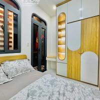 Tổ Ấm Mới Tinh Xinh Xắn Lý Tưởng Cho Gia Đình Nhỏ!Hẽm Xe Hơinơ Trang Long, 1 Lầu, 2 Phòng Ngủ- Chỉ 3,86 Tỷ