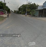 Bán Gấp Đất Sổ Hồng Riêng Ở Quốc Lộ 80B,Mỹ An Hưng A,Lấp Vò,Đồng Tháp 450 Triệuiệu/120M2 Chính Chủ