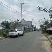 Võ Chí Công Nối Dài Lô Đất Đường Hằng Phương Nữ Sĩ 110M2, Hướng Đông