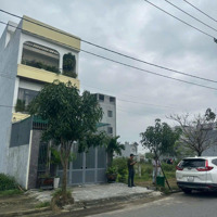 Võ Chí Công Nối Dài Lô Đất Đường Hằng Phương Nữ Sĩ 110M2, Hướng Đông