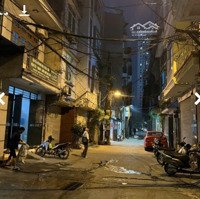 Siêu Siêu Rẻ, Nhà Mặt Ngõ Giải Phóng, Ô Tô Tránh,Diện Tích76M2, 4 Tầng Giá Bán 12,9 Tỷ