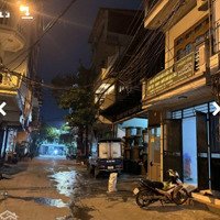 Siêu Siêu Rẻ, Nhà Mặt Ngõ Giải Phóng, Ô Tô Tránh,Diện Tích76M2, 4 Tầng Giá Bán 12,9 Tỷ