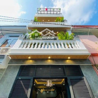 Chuyển Công Tác Bán Nhà Nguyễn Thị Diệu P6 Q3.Diện Tích97,9M2 Giá Bán 4Tỷ880 Gần Đại Học Mở. Cho Thuê 34 Triệu