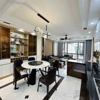 Bán Nhà Hoàng Quốc Việt - 50M2 - 6 Tầng Thang Máy - Phân Lô Ô Tô Tránh - 25.8 Tỷ