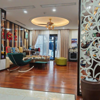 Bán 4 Ngủ Giá Tốt Nhầt Khu R Goldmark City 136 Hồ Tùng Mậu