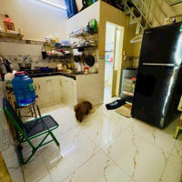 Nhà Hẻm Thông Hưng Phú P8 Shr Hiện Hữu 2.980 Tỷ
