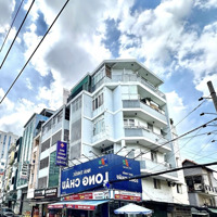 Cơ Hội Mua Nhà Ngộp Bank Góc 2Mặt Tiền7A Thành Thái 165M2. 9X15 Nở Hậu, Hdt 80 Triệu/Th , Bán Gấp 19Tỷ