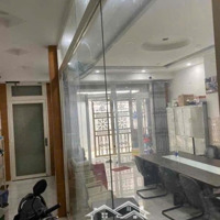 Nhà 6X13,5 ,4 Tầng, Kế Công Viên Thuận Kiều, Coopmat Phan Văn Hớn Trường Chinh Cầu Tham Lương