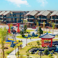 Quỹ Căn Độc Quyền Khu Miyabi, 200M2, Chỉ 17 Tỷ, View Công Viên Zen Park, Cực Rẻ