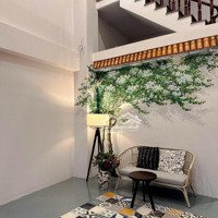 Xứng Tầm Đẳng Cấp! Biệt Thự Decor Rất Đẹp! Diện Tích 115M2 - 6 Phòng Ngủ-Hẽm Xe Hơi6M Lê Quang Định - 23 Tỷ