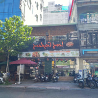 Bán Nhà Nguyễn Công Trứ, P Nguyễn Cư Trinh, Quận 1. Dt(8X18M) - 2 Tầng - Hđt 250 Triệu/Th. Giá: 94,9 Tỷ