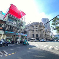 Bán Nhà Nguyễn Công Trứ, P Nguyễn Cư Trinh, Quận 1. Dt(8X18M) - 2 Tầng - Hđt 250 Triệu/Th. Giá: 94,9 Tỷ