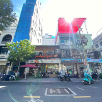 Bán Nhà Nguyễn Công Trứ, P Nguyễn Cư Trinh, Quận 1. Dt(8X18M) - 2 Tầng - Hđt 250 Triệu/Th. Giá: 94,9 Tỷ