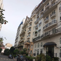 Bán Lô Đấtmặt Tiềnngay Đường Nguyễn Văn Hưởng, Thảo Điền, Quận 2. Dt: 15 X 21M (Cn: 320M2). Giá: 49 Tỷ
