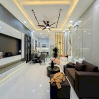 Hàng hiếm nhà HXH 5m Xóm Chiếu - Phường 16 - Quận 4. DT: 60m2/4tỷ, sổ riêng, nhà 1/, 1 trệt 2 lầu