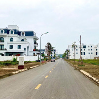 Bán Lô Góc Bt Kđt Tnr Stars Thắng City, 8 Tỷ, 249M2 Tại Thị Trấn Thắng, Hiệp Hòa, Bắc Giang
