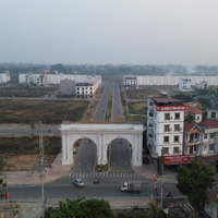 Bán Lô Góc Bt Kđt Tnr Stars Thắng City, 8 Tỷ, 249M2 Tại Thị Trấn Thắng, Hiệp Hòa, Bắc Giang