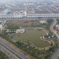 Bán Lô Góc Bt Kđt Tnr Stars Thắng City, 8 Tỷ, 249M2 Tại Thị Trấn Thắng, Hiệp Hòa, Bắc Giang