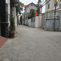 Chính Chủ Nhờ Bán Gấp Lô 186M Thôn Thắng Lợi - Phú Minh - Cách Sân Bay Nội Bài 5P - Cách Ql2 200M