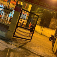 Cần Bán Gấp Đất Thượng Thanh ,Long Biên.54M2 Lô Góc .Oto Tránh Mặt Ngõ Thông Kinh Doanh .