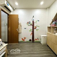 Nhà 4 Tầng Đẹp, Full Nội Thất,Hẽm Xe Hơi5M Nơ Trang Long, Xe Hơi Vào Nhà - 4 Phòng Ngủ- Chỉ 7,5 Tỷ
