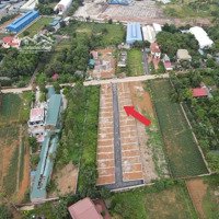 Bán Lô Đất Lk07 Khoang Mái Vị Trí Cực Đẹp, Gần Nhà Bác Quang Tèo