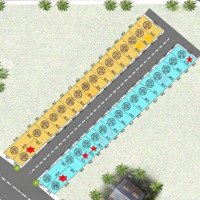 Bán Lô Đất Lk07 Khoang Mái Vị Trí Cực Đẹp, Gần Nhà Bác Quang Tèo