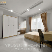 Studio Cao Cấp Full Nội Thất Giặt Sấy Riêng Ngay Sân Bay Tân Bình
