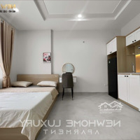 Studio Cao Cấp Full Nội Thất Giặt Sấy Riêng Ngay Sân Bay Tân Bình