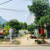 Bán Nhanh Lô Đất Đẹp Đường Hòa Bình 2, Gần Ngay Lê Trí Viễn Kh Bá Tùng, Sát Sông Mát Mẻ