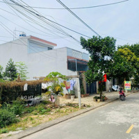 Bán Nhanh Lô Đất Đẹp Đường Hòa Bình 2, Gần Ngay Lê Trí Viễn Kh Bá Tùng, Sát Sông Mát Mẻ
