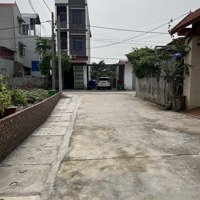 Nhỉnh 2Tỷ Sở Hữu Lô Góc Cực Đẹp Tại Yên Mỹ, Hưng Yên.