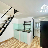 Chdv Duplex Mini - Máy Giặt Riêng - Gần Đại Học Cảnh Sát Nhân Dân Ii