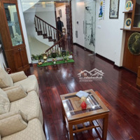 Nhà 5 Tầng Phân Khu Quân Đội A38 Tư Đình, Thiết Kế Cực Đẹp, Nội Thất Đồ Gỗ Cao Cấp