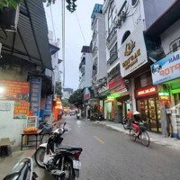 Cơ Hội Vàng: Nhà Mặt Phố Hoàng Ngân, Mặt Tiền Khủng 10M Giá Đầu Tư Hấp Dẫn!