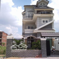 Hàng Hiếm - Bán Nền Đất Shr Kdc Khang Điển, Dương Đình Hội Q9