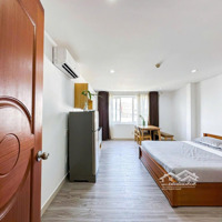 Phòng Trọ Full Nội Thất 35M2 Hoàng Hoa Thám, Phường 7, Bình Thạnh Giáp Phú Nhuận Gần Q1, Q3