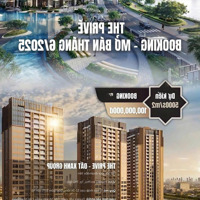 Căn Hộ 1 Phòng Ngủcao Cấp Q2 3 Mặt View Sông, Giá Tốt