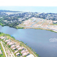 Bán Chỉ 1 Lô View Sông Cổ Cò- 145M2 Ngang 6M -Mặt Tiềnđường 20M5 - Đấu Lưng Là Biển- Giá Chỉ 3,1X Tỷ