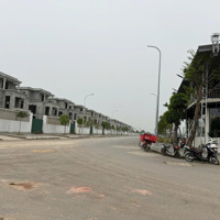 Bán 100M Lk Mặt Đường 24M Kđt Cienco 5 Mê Linh,Mặt Tiền: 5M, Kd Sầm Uất.