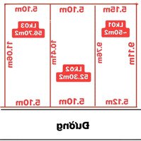 Hơn 1Tỷ Sở Hữu Lô Đất Nhỏ Xih Tại Khoái Châu, Hưng Yên