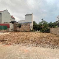Hơn 1Tỷ Sở Hữu Lô Đất Nhỏ Xih Tại Khoái Châu, Hưng Yên