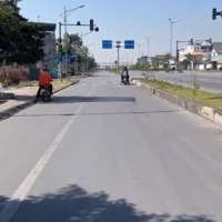 Siêu Phẩm Lô Mặt Đường Bùi Viện Ngang 10M Diện Tích Chỉ Hơn 100M2 Liên Hệ: 0944795966