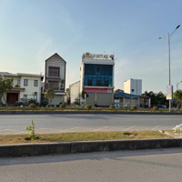 Siêu Phẩm Lô Mặt Đường Bùi Viện Ngang 10M Diện Tích Chỉ Hơn 100M2 Liên Hệ: 0944795966